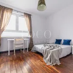 Rent 2 bedroom apartment of 72 m² in Warszawa