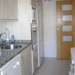 Alquilo 2 dormitorio apartamento de 75 m² en Salamanca