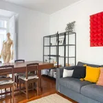 Rent a room in lisbon