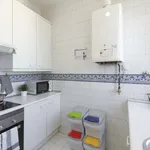 Habitación de 95 m² en madrid