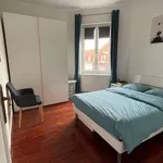 Rent 4 bedroom house of 82 m² in Marcq-en-Barœul