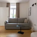 Miete 2 Schlafzimmer wohnung von 55 m² in Baden-Baden