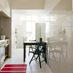 Rent 6 bedroom apartment in Lisbon