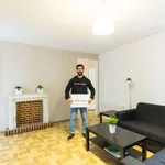 Rent a room of 209 m² in madrid