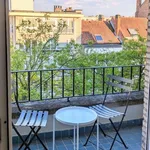 Appartement de 64 m² avec 2 chambre(s) en location à brussels