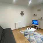 Rent 1 bedroom apartment of 26 m² in Roanne