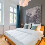 Miete 1 Schlafzimmer wohnung von 60 m² in berlin