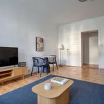 Rent 1 bedroom apartment of 847 m² in Berlin