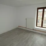 Rent 3 bedroom apartment in Péruwelz