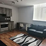 Rent 1 bedroom apartment in Leicester