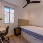 Rent a room in valencia