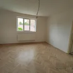 Rent 1 bedroom house in Karviná