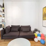 Rent 1 bedroom apartment of 55 m² in turin