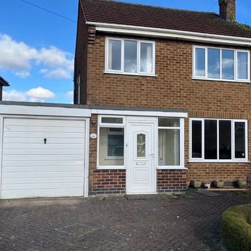 Detached house to rent in Mapledene Crescent, Wollaton, Nottingham NG8 Beechdale