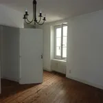 Rent 3 bedroom apartment of 103 m² in MONTMORILLON