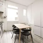 Habitación en madrid