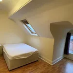 Rent 6 bedroom flat in West Midlands