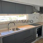 Rent 1 bedroom apartment of 50 m² in Amadora