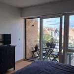  appartement avec 2 chambre(s) en location à Schaerbeek - Schaarbeek