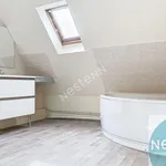 Rent 3 bedroom apartment of 52 m² in Blois