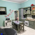 2-room flat via Napoli 82, Roccamonfina