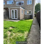 Semi-detached house to rent in Abbotts Road, Haverhill CB9