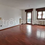 Affitto 5 camera appartamento di 149 m² in Padova