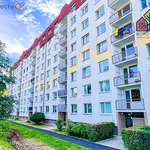 Rent 3 bedroom apartment of 63 m² in Ústí nad Labem