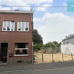 Huur 1 slaapkamer appartement in Montignies-sur-Sambre