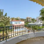 Rent 3 bedroom apartment of 160 m² in Voula Community