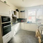 Rent a room in Nottingham