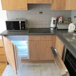 Appartement de 35 m² avec 1 chambre(s) en location à Woluwe-Saint-Lambert