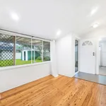 Rent 4 bedroom house in Mount Colah 