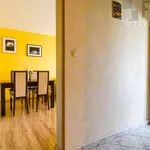 Rent 2 bedroom apartment of 44 m² in Łódź