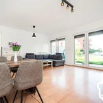 Rent 3 bedroom apartment of 80 m² in Prague