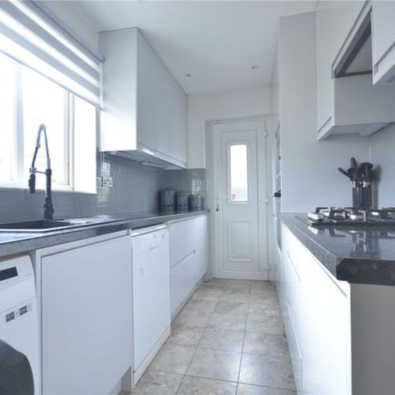 Semi-detached house to rent in Westlands Court, Epsom, Surrey KT18 Headley