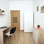 Rent a room in Lodz