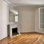 Appartement de 67 m² avec 3 chambre(s) en location à Paris