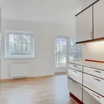 Rent 4 bedroom apartment of 138 m² in Kastrup