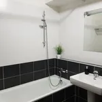 Rent 3 bedroom apartment in  Stodůlky                        					