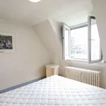 Appartement de 60 m² avec 1 chambre(s) en location à brussels