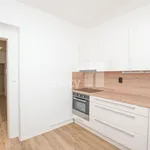 Pronajměte si 2 ložnic/e byt o rozloze 61 m² v Liberec