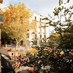 Rent a room in barcelona