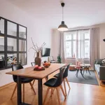 Rent 2 bedroom apartment of 97 m² in berlin