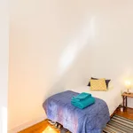 Quarto de 80 m² em lisbon