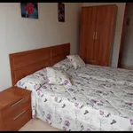 Rent 4 bedroom apartment in Madrid