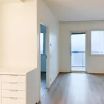 Vuokraa 2 makuuhuoneen asunto, 46 m² paikassa Vantaa