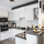 Rent 2 bedroom apartment of 56 m² in Budapest