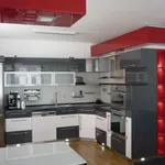 Rent 3 bedroom apartment in  Stodůlky                        					