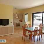 Appartamento arredato con terrazzo Centro